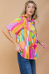 elevated-option-woven-top Flying Tomato-Sophia's Style-3